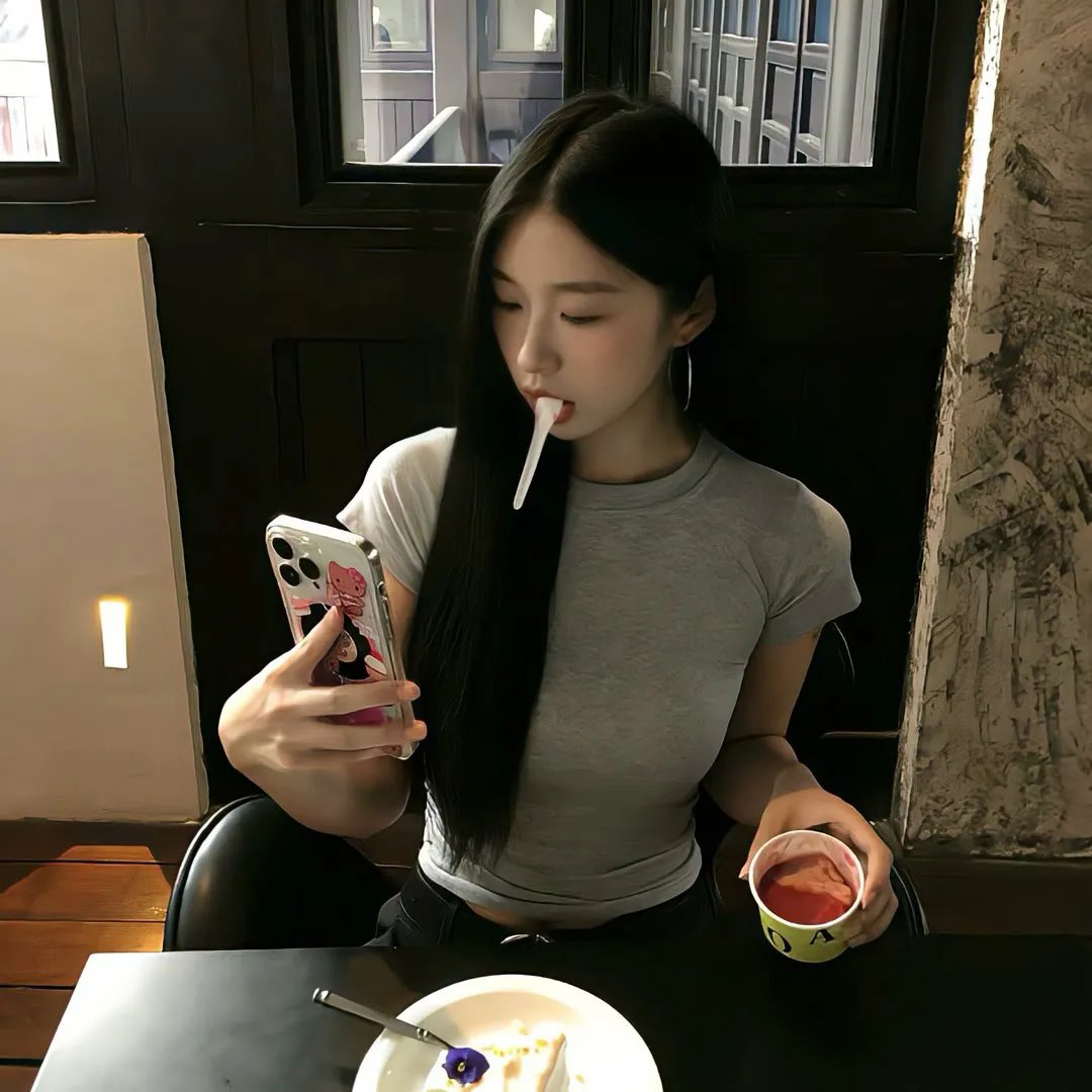 最后的清晰时刻