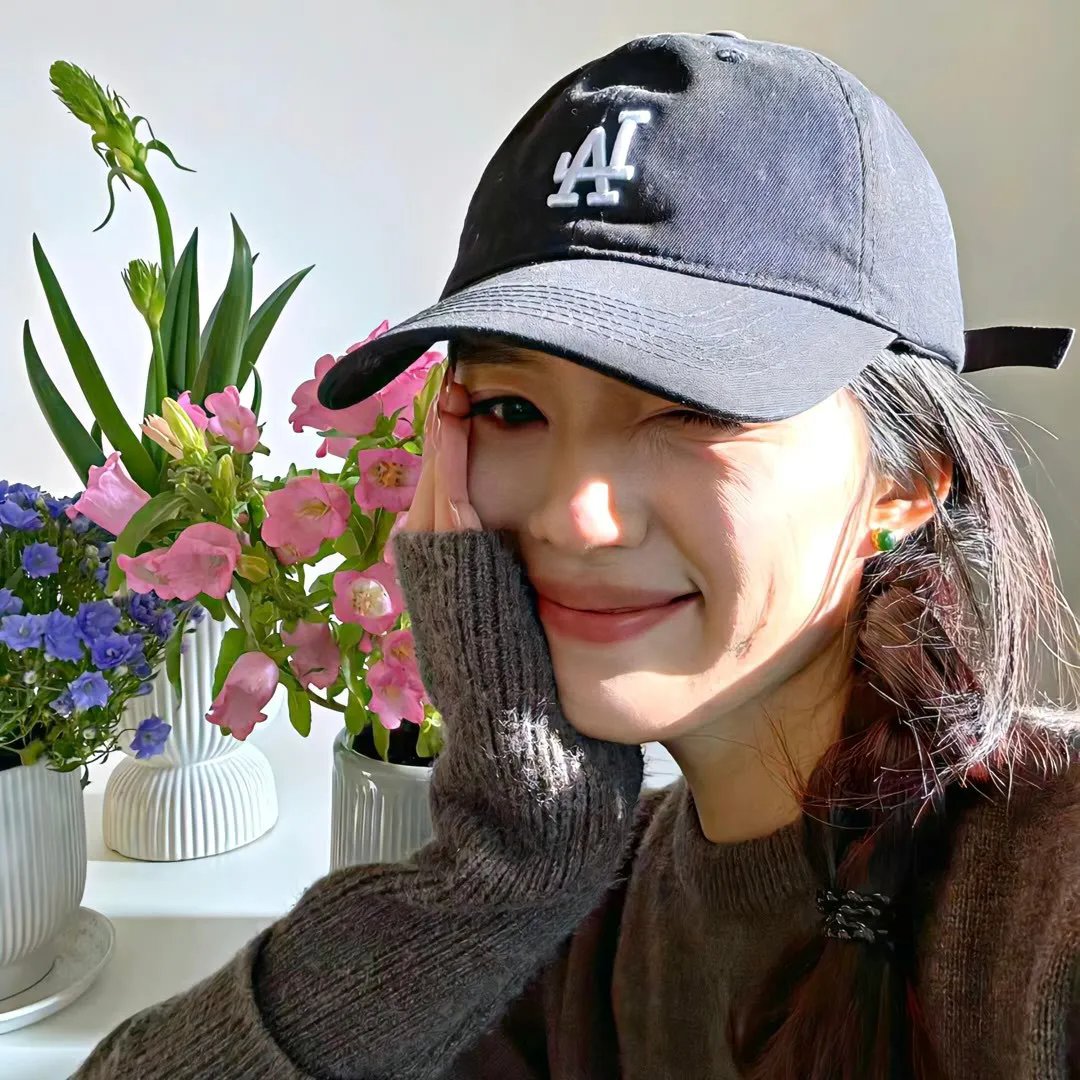 松开拳头